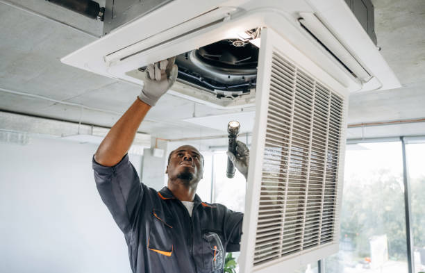 Licensed Ductwork Repair service in Green Lane, PA - FH HVAC